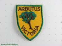 Arbutus Victoria [BC A02a.2]